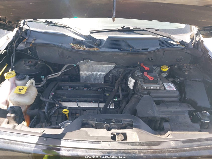 2014 JEEP PATRIOT ALTITUDE - 1C4NJPBA5ED890383