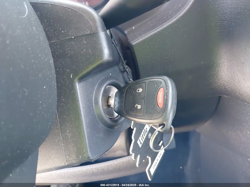 2014 JEEP PATRIOT ALTITUDE - 1C4NJPBA5ED890383