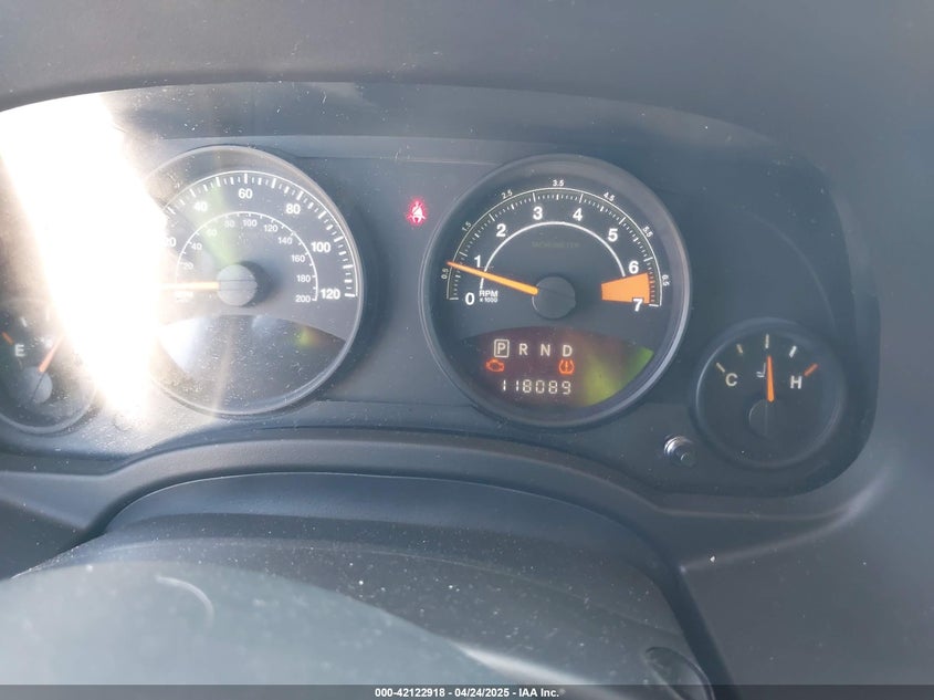 2014 JEEP PATRIOT ALTITUDE - 1C4NJPBA5ED890383