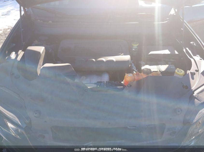 2020 Jeep Cherokee Limited Fwd VIN: 1C4PJLDB2LD560673 Lot: 42122948