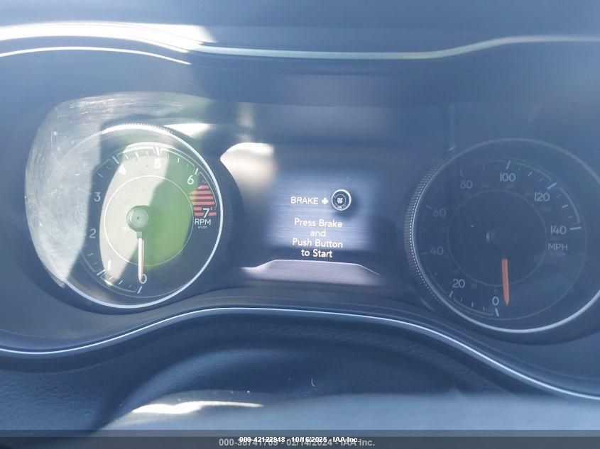 2020 Jeep Cherokee Limited Fwd VIN: 1C4PJLDB2LD560673 Lot: 42122948