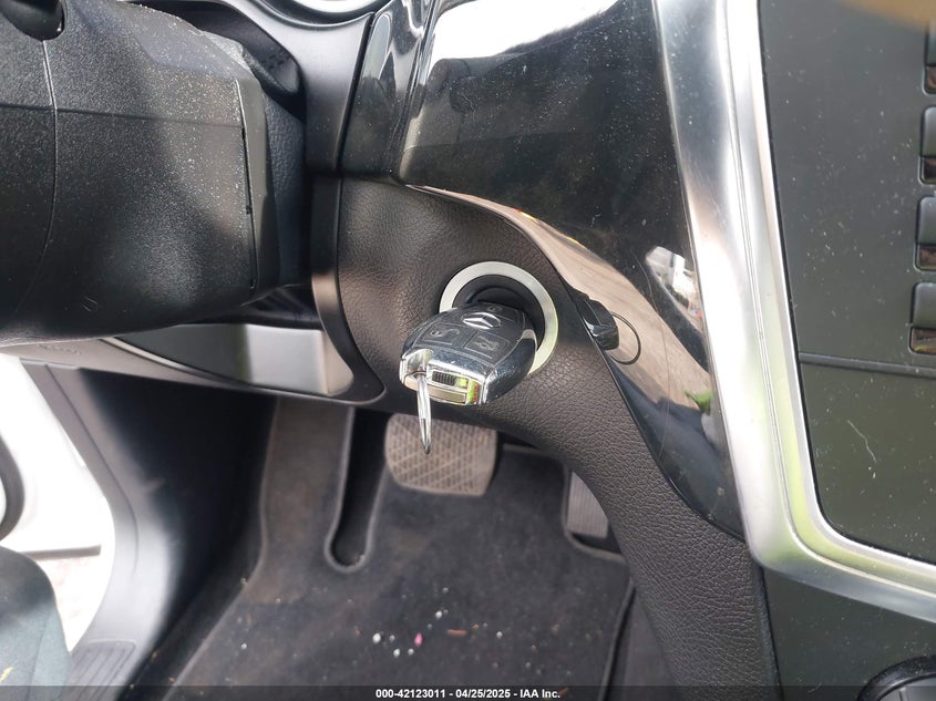 2015 MERCEDES-BENZ ML 350 4MATIC - 4JGDA5HB3FA551877