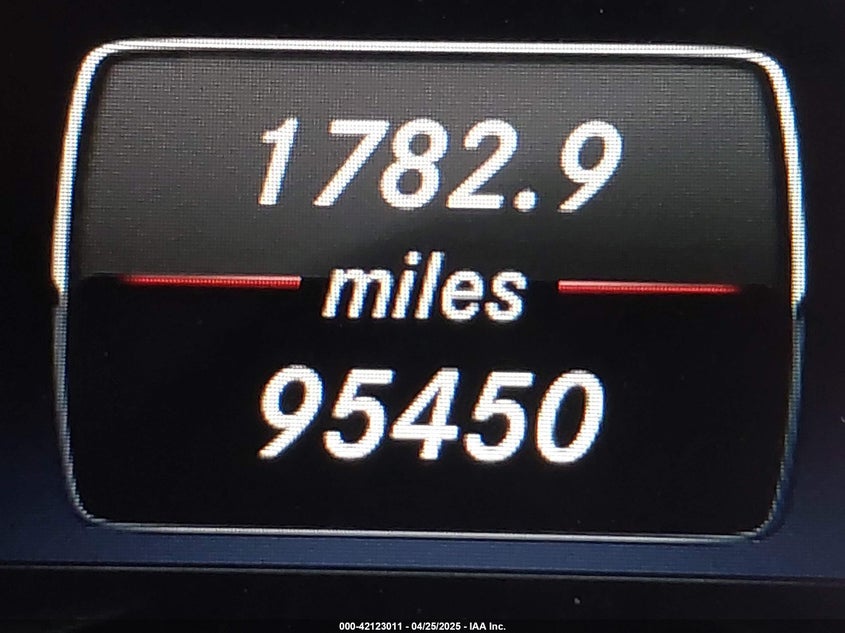 2015 MERCEDES-BENZ ML 350 4MATIC - 4JGDA5HB3FA551877