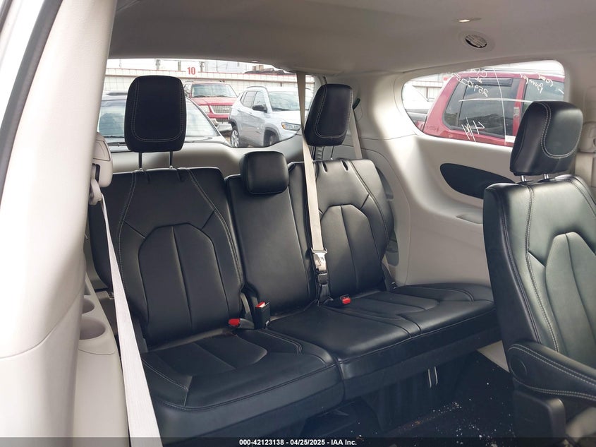 2024 CHRYSLER PACIFICA TOURING L - 2C4RC1BGXRR145399