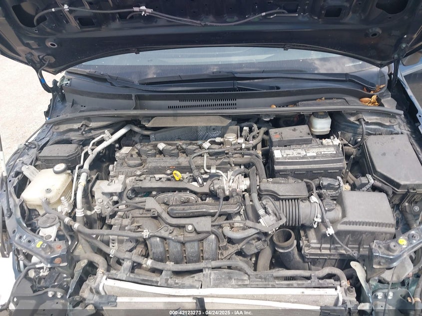 2019 TOYOTA COROLLA VIN: JTNK4RBE3K3061589