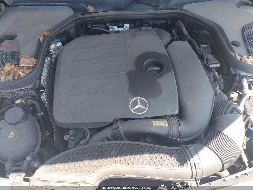 2020 Mercedes-Benz E 350 VIN: WDDZF8DB4LA722205 Lot: 42123298