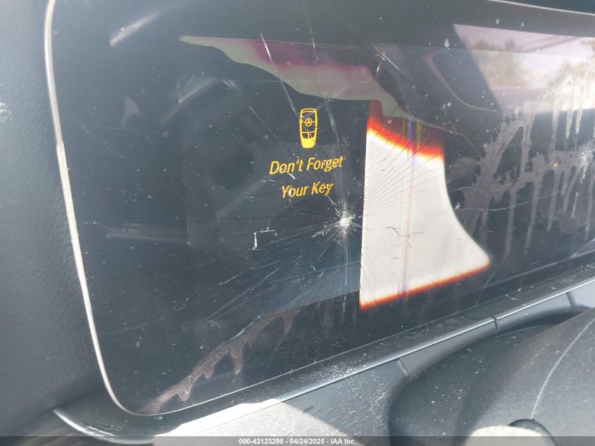 2020 Mercedes-Benz E 350 VIN: WDDZF8DB4LA722205 Lot: 42123298