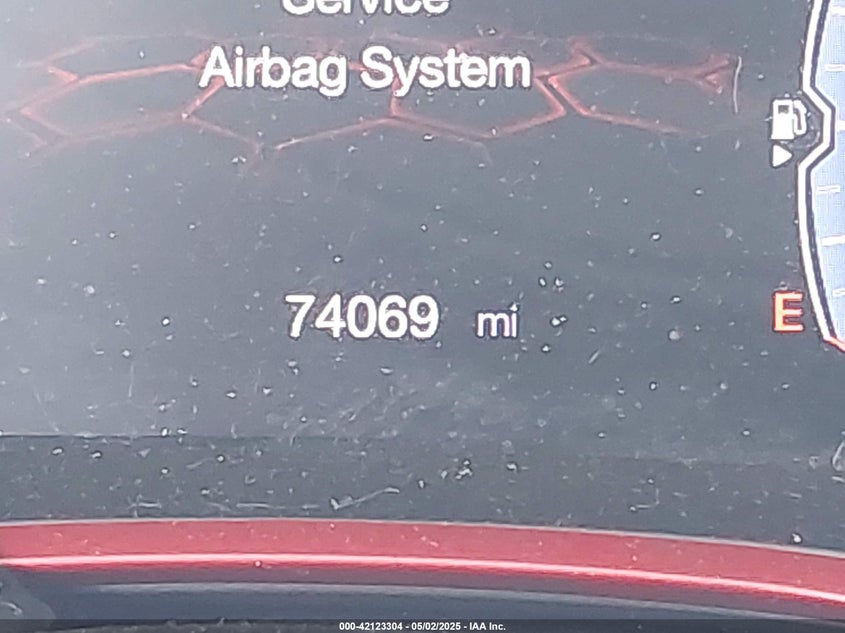 2020 JEEP COMPASS TRAILHAWK 4X4 - 3C4NJDDBXLT124130