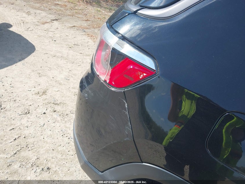 2020 JEEP COMPASS TRAILHAWK 4X4 - 3C4NJDDBXLT124130