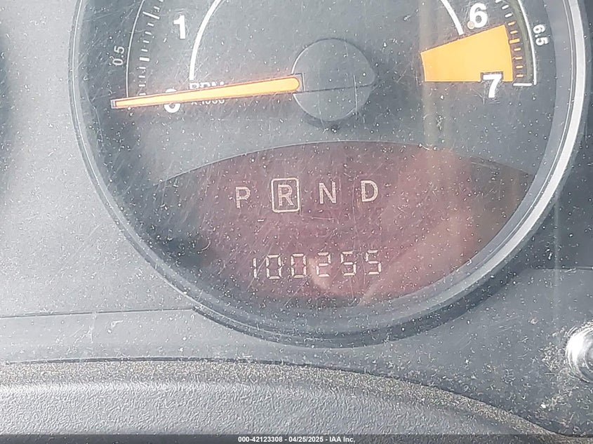 2017 JEEP PATRIOT SPORT 4X4 - 1C4NJRBB7HD179745