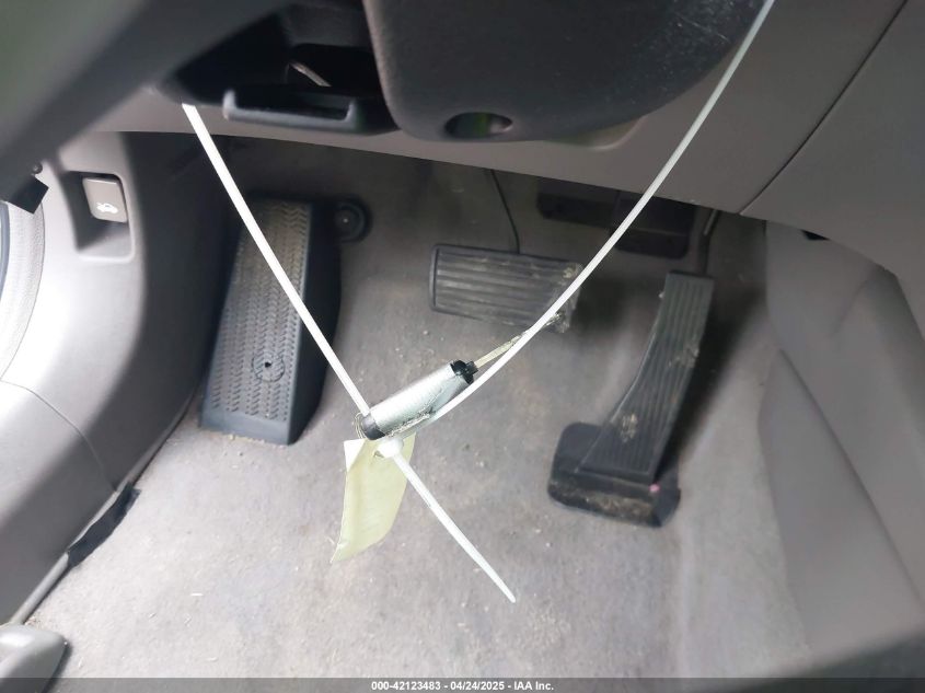 2009 Honda Civic Ex VIN: 2HGFG12859H536824 Lot: 42123483