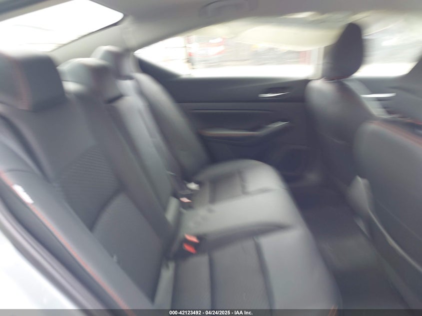 2025 NISSAN ALTIMA VIN: 1N4BL4CV5SN360634
