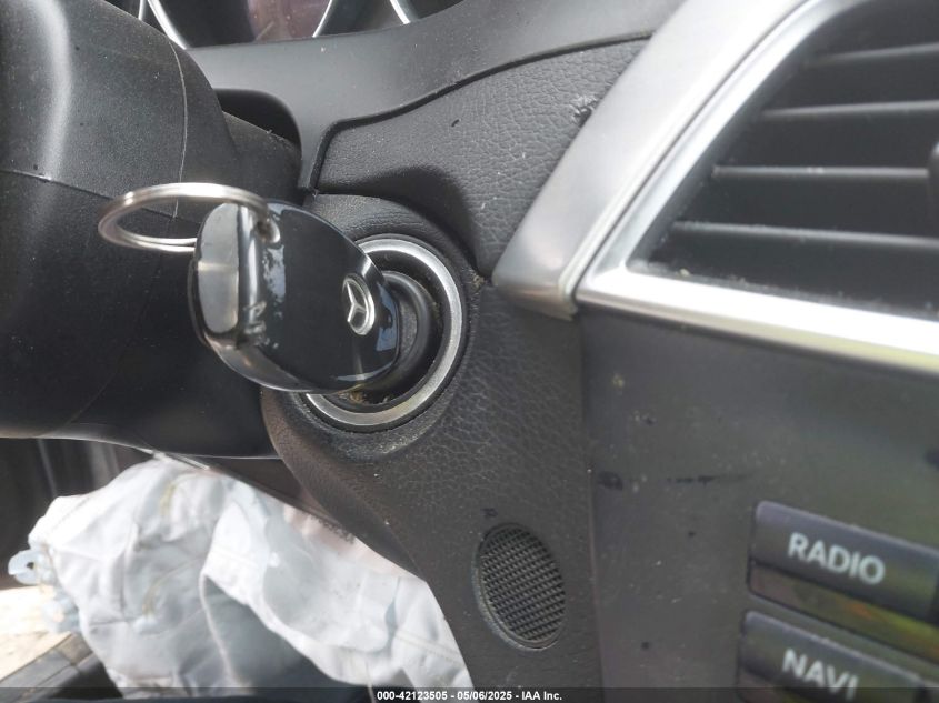 2014 Mercedes-Benz C 300 Luxury 4Matic/Sport 4Matic VIN: WDDGF8AB7EG206836 Lot: 43453304