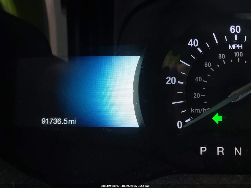 2018 FORD FUSION HYBRID SE - 3FA6P0LU3JR124906