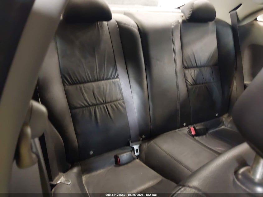 2007 HONDA ACCORD VIN: 1HGCM826X7A003222