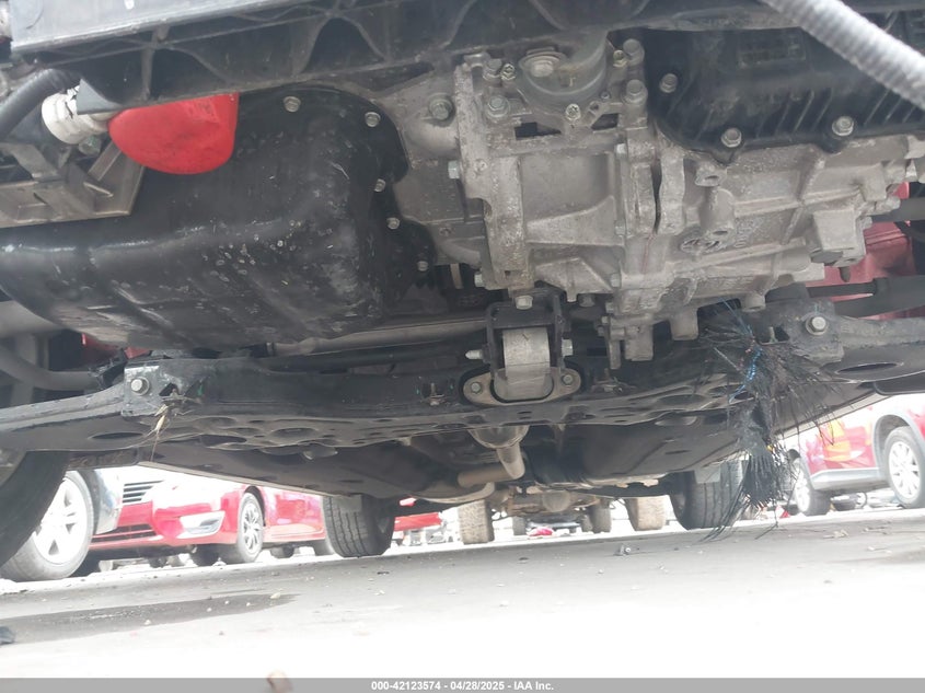 2020 HYUNDAI SANTA FE VIN: 5NMS33AD7LH241559