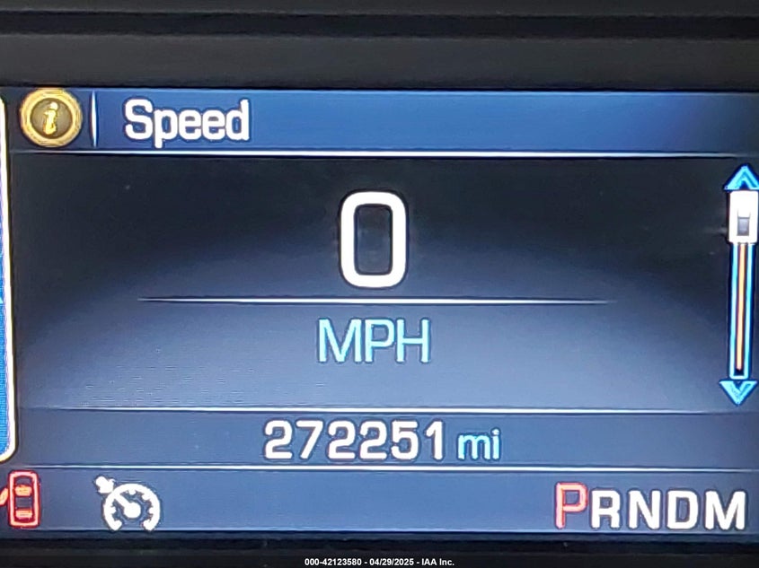 2014 CHEVROLET SILVERADO 1500 1LT - 1GCRCREH1EZ301994