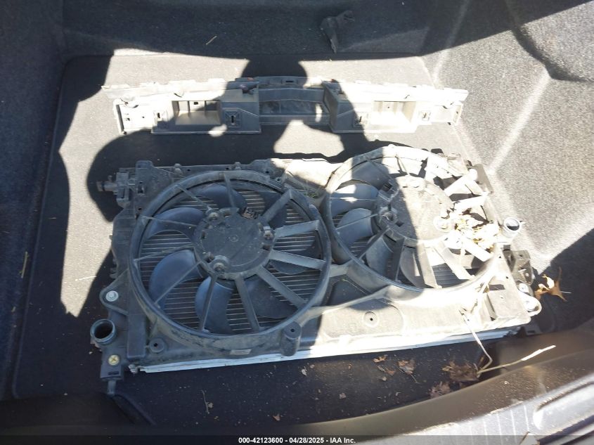 2020 Chevrolet Impala Fwd Lt VIN: 1G11Z5S30LU104766 Lot: 42123600