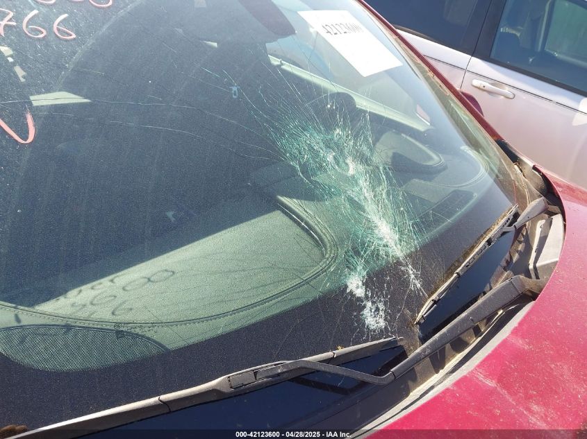 2020 Chevrolet Impala Fwd Lt VIN: 1G11Z5S30LU104766 Lot: 42123600