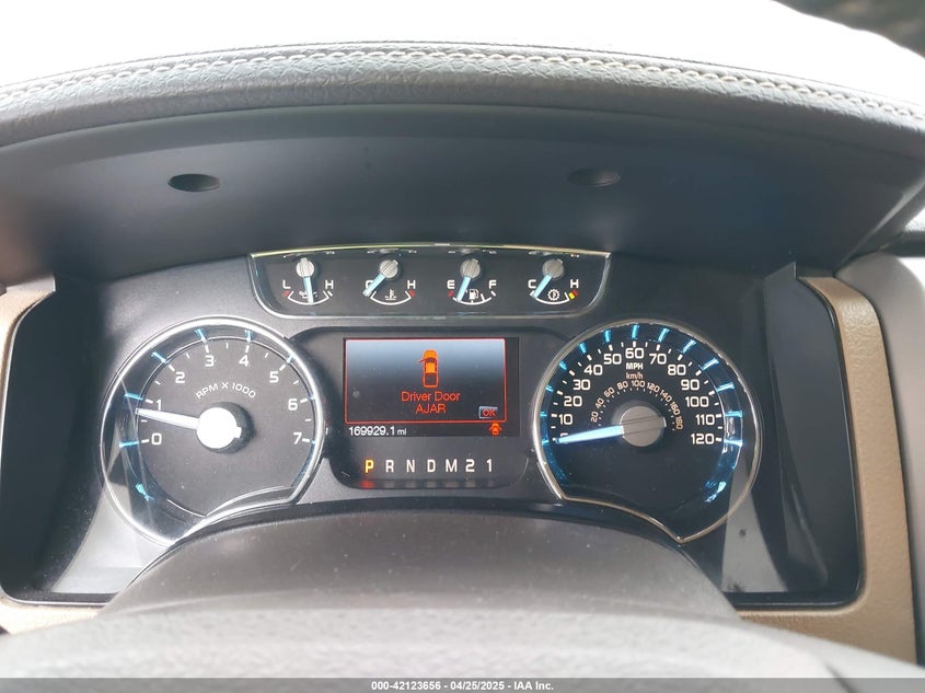 2011 FORD F-150 VIN: 1FTFW1EF7BFA38434