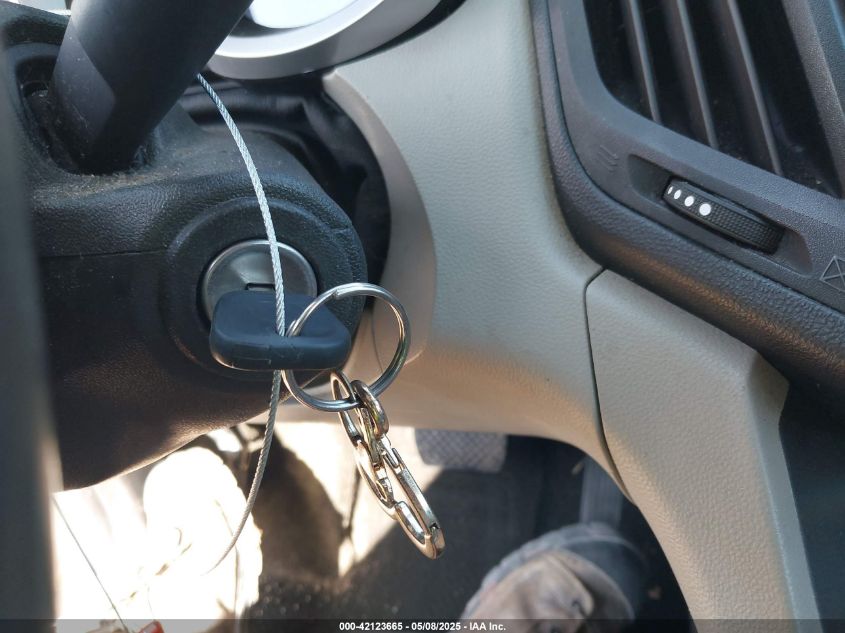 2012 Chevrolet Equinox 1Lt VIN: 2GNALDEKXC1269619 Lot: 42123665