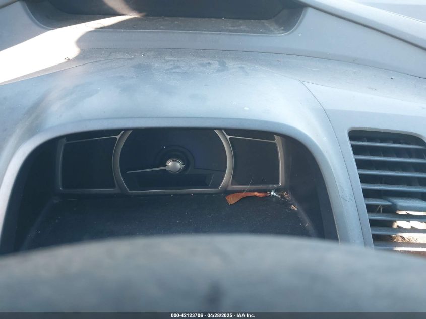 2007 Honda Civic Lx VIN: 1HGFA16527L062025 Lot: 42123706