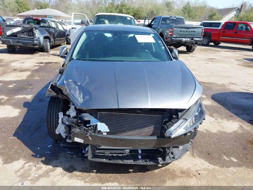 2019 Hyundai Elantra Sel VIN: 5NPD84LF3KH405177 Lot: 42123722