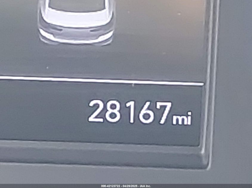 2019 Hyundai Elantra Sel VIN: 5NPD84LF3KH405177 Lot: 42123722