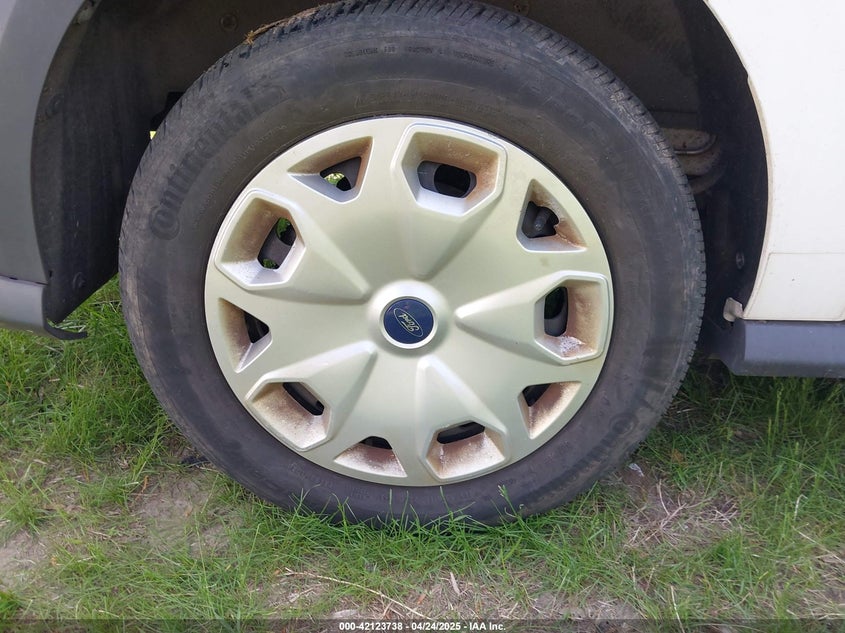 2016 FORD TRANSIT CONNECT XL - NM0LS7E73G1241770