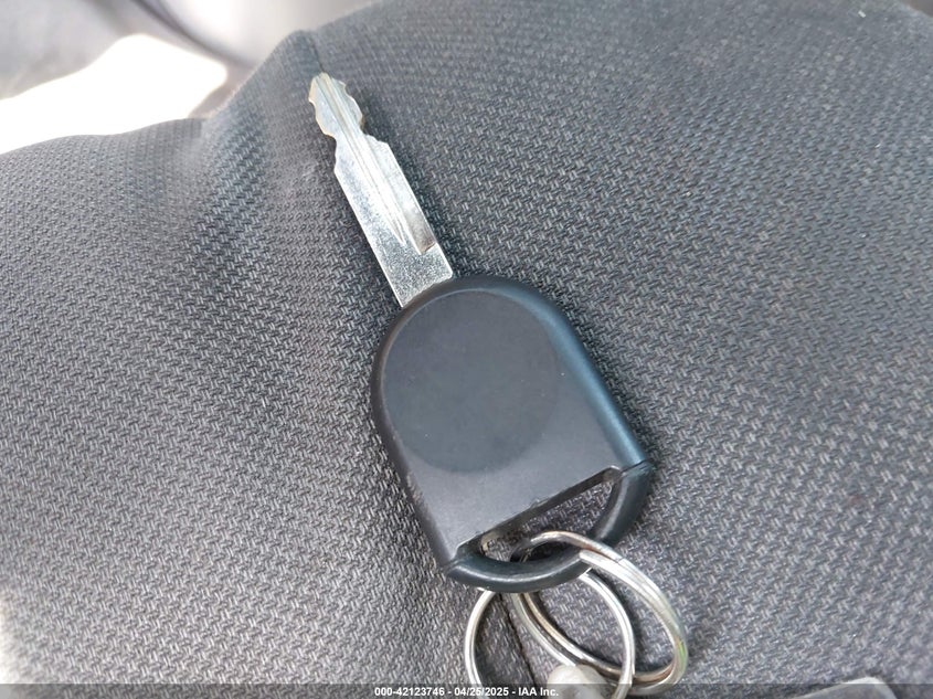 2010 Ford E-250 Commercial/Recreational VIN: 1FTNE2EW7ADA28548 Lot: 42123746