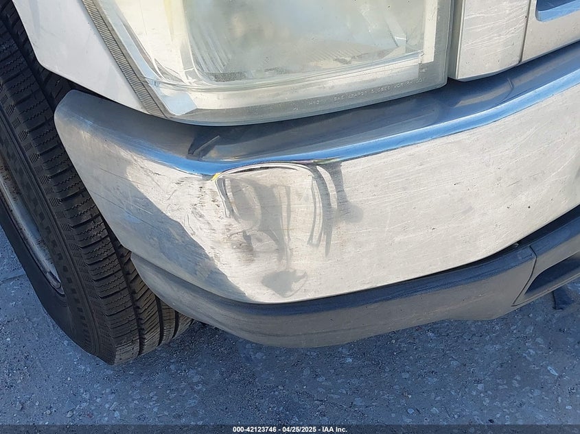 2010 Ford E-250 Commercial/Recreational VIN: 1FTNE2EW7ADA28548 Lot: 42123746