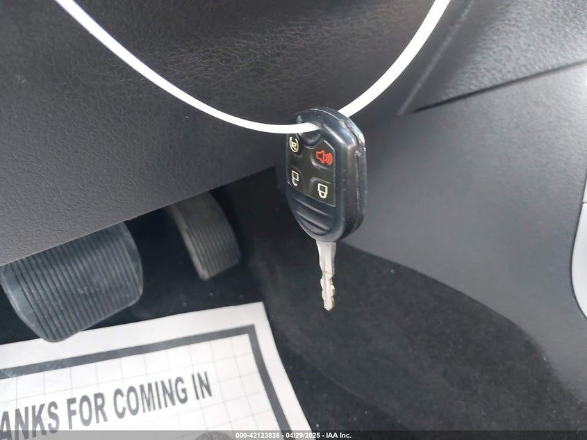 2014 FORD F-150 VIN: 1FTFW1CT6EKD60499