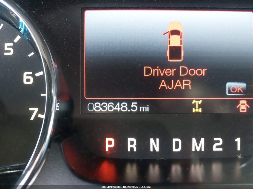 2014 FORD F-150 VIN: 1FTFW1CT6EKD60499