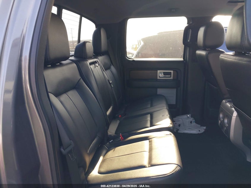 2014 FORD F-150 VIN: 1FTFW1CT6EKD60499