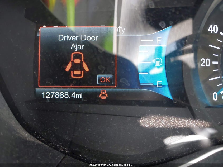 2015 FORD FUSION VIN: 3FA6P0HD2FR170310