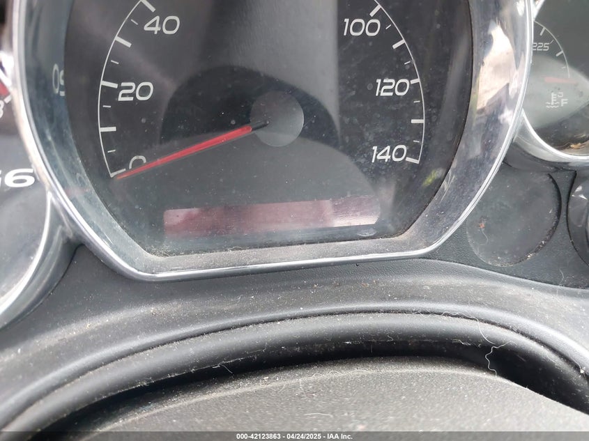 2010 PONTIAC G6 VIN: 1G2ZA5E01A4164902