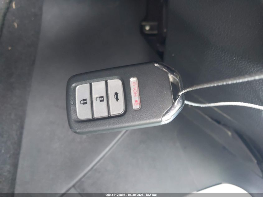 2013 Honda Accord Ex-L VIN: 1HGCR2F86DA215766 Lot: 42123895