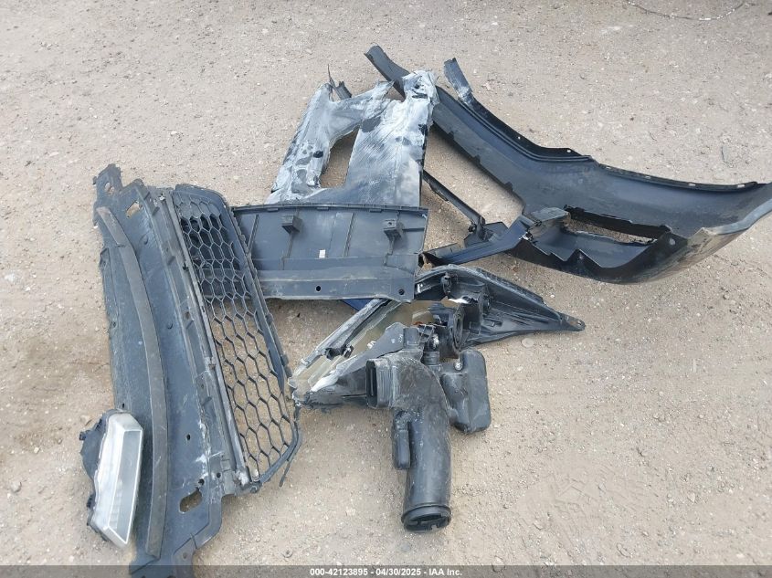 2013 Honda Accord Ex-L VIN: 1HGCR2F86DA215766 Lot: 42123895