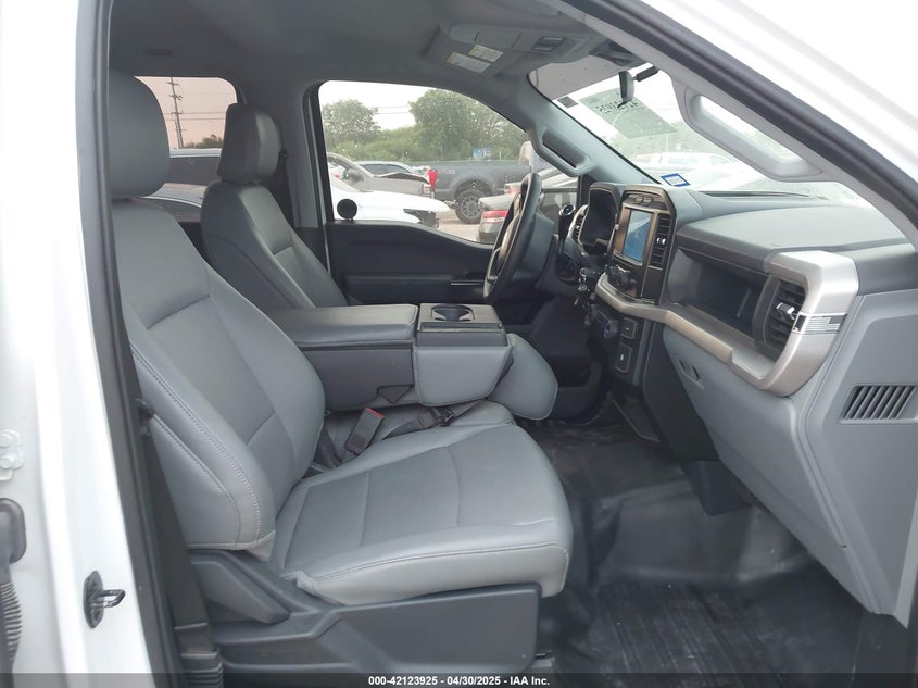 2022 FORD F150 VIN: 1FTFW1E51NKE67183