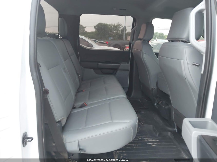 2022 FORD F150 VIN: 1FTFW1E51NKE67183
