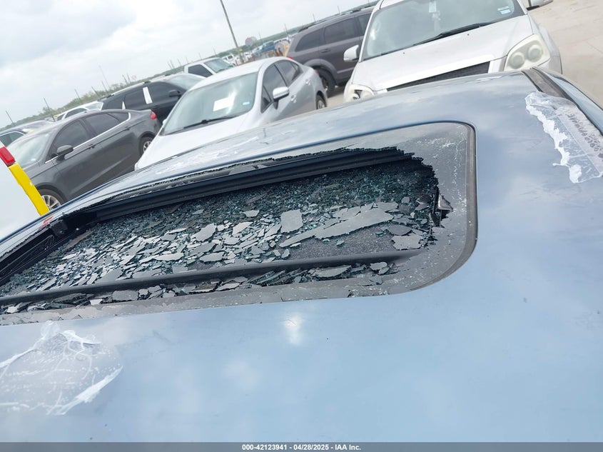 2016 MAZDA MAZDA3 I TOURING - JM1BM1V75G1337356