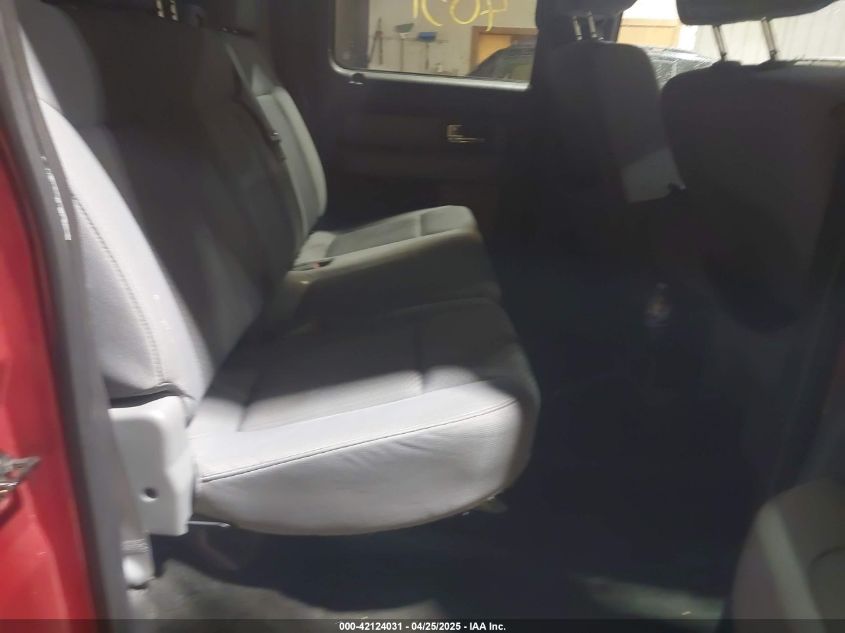 2012 Ford F-150 Xl/Xlt VIN: 1FTEW1CM7CFT17670 Lot: 42124031