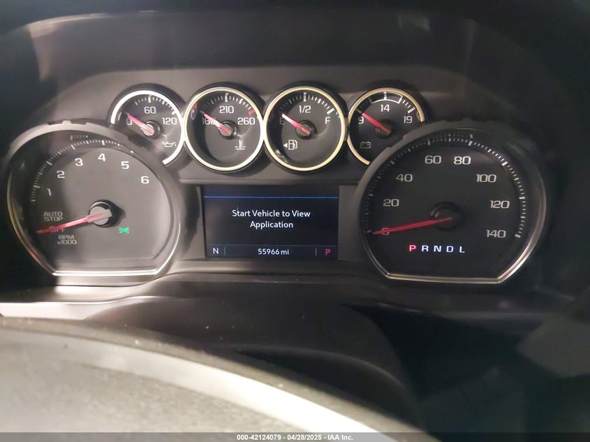 2021 CHEVROLET SILVERADO 1500 VIN: 1GCUYDED9MZ362116