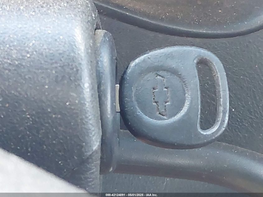 2003 Chevrolet Silverado 2500Hd Lt VIN: 1GCHK29113E328250 Lot: 42124091