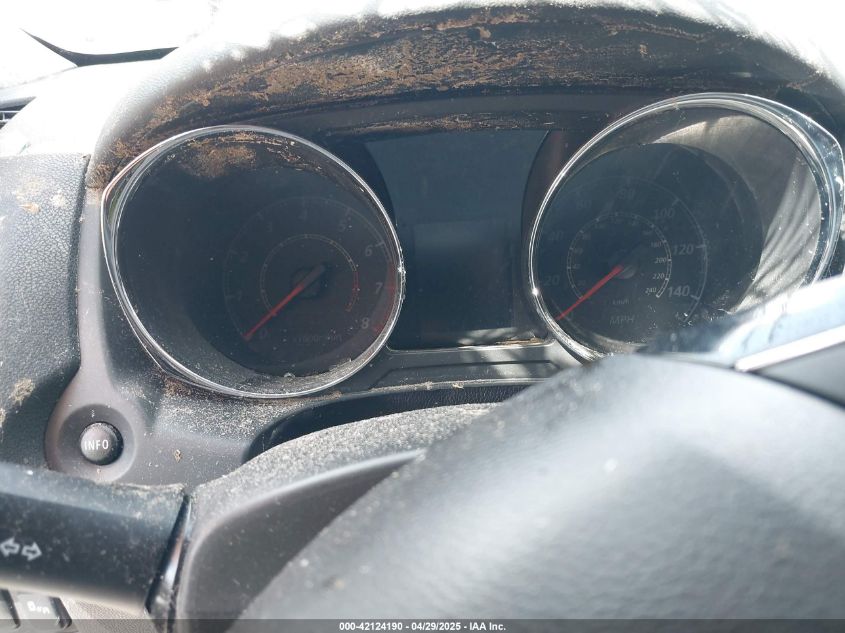 2019 Mitsubishi Outlander Sport VIN: JA4AP4AJ3KU024663 Lot: 42124190