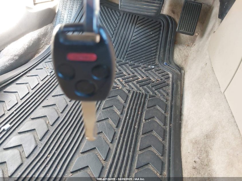 2007 Honda Accord 2.4 Ex VIN: 1HGCM56807A175348 Lot: 42124209