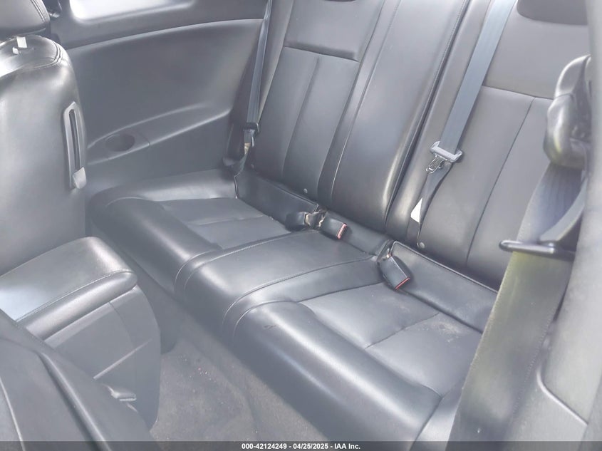 2009 NISSAN ALTIMA VIN: 1N4AL24E99C192811