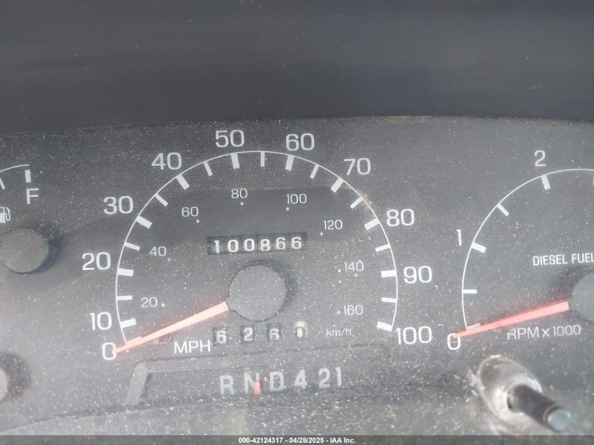 2010 Ford F-750 Xl/Xlt VIN: 3FRXF7FB5AV270884 Lot: 42124317