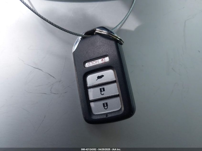 2015 Honda Cr-V Ex-L VIN: 2HKRM4H71FH600039 Lot: 42124352