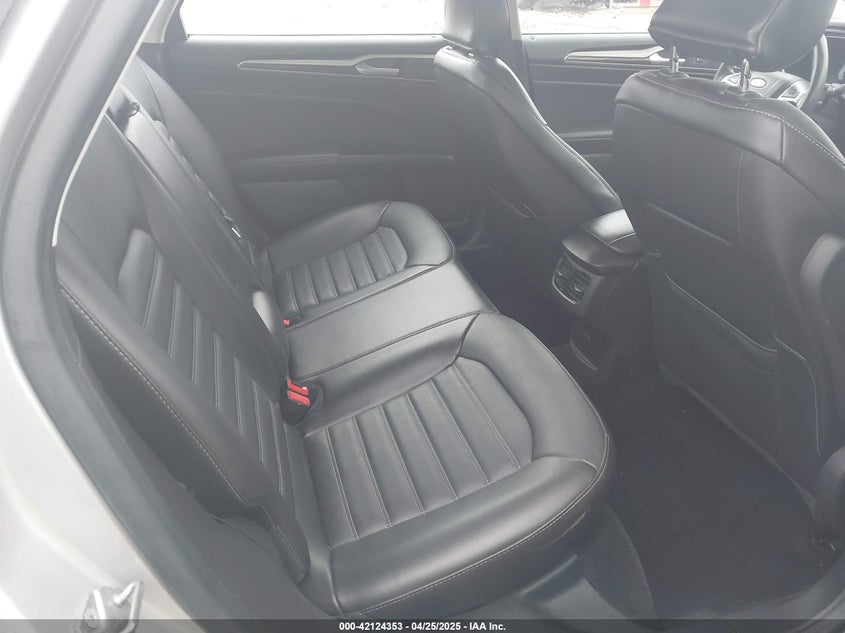 2016 FORD FUSION VIN: 3FA6P0H90GR104044